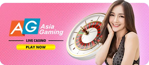 Asia Gaming